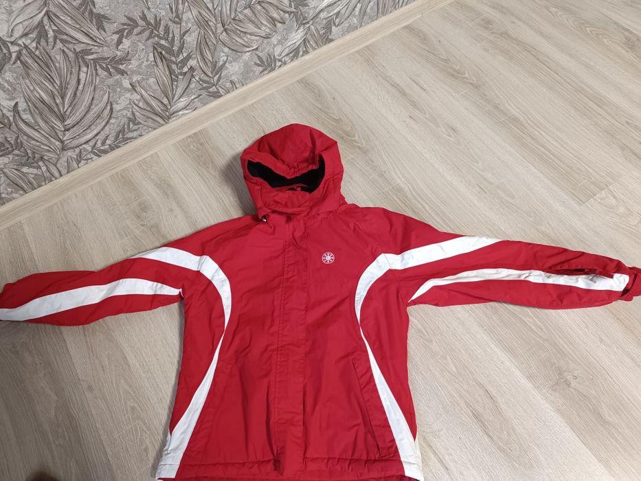 Лижна куртка 146/152