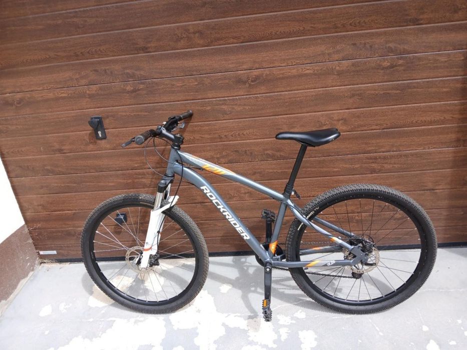 Велосипед RockRider