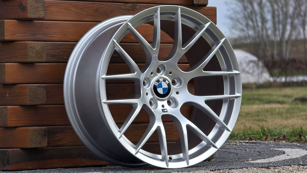 Felgi R19 5x120 do BMW Xdrive RacingLine styl 359m M3  E92 E91 E93 E90 x1 x3 x4  e60 e61