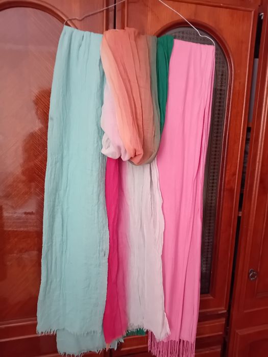 Продам шарфики жіночі