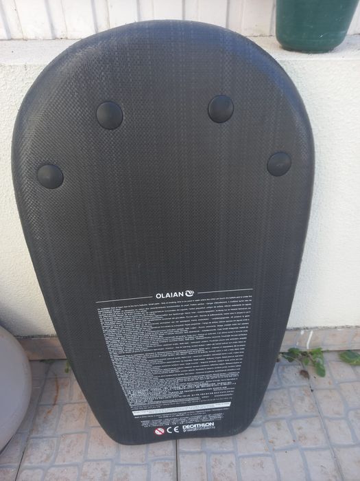 Prancha para criança