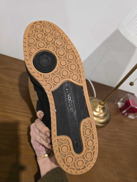 Sapatilhas forum adidas Low 46