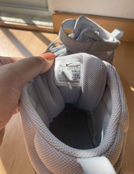 Ténis Nike Air Force n40