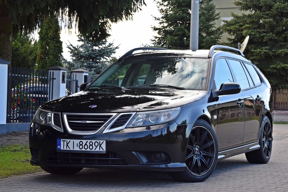 Saab 9-3