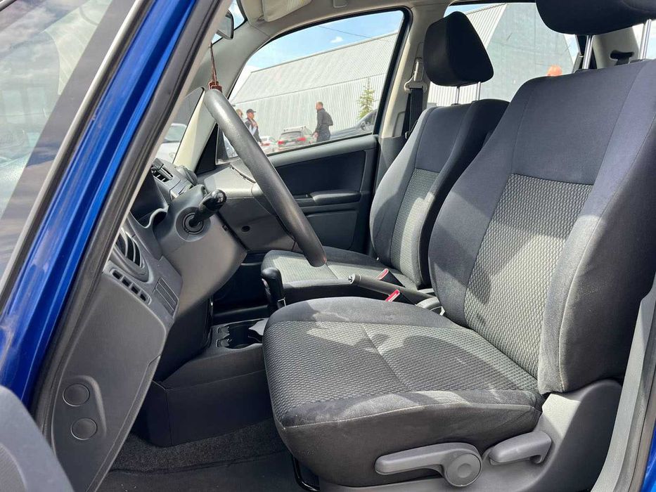 Продам Suzuki SX4 2012р. #76187