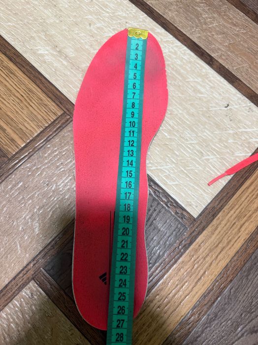 Продам бутси Adidas F50