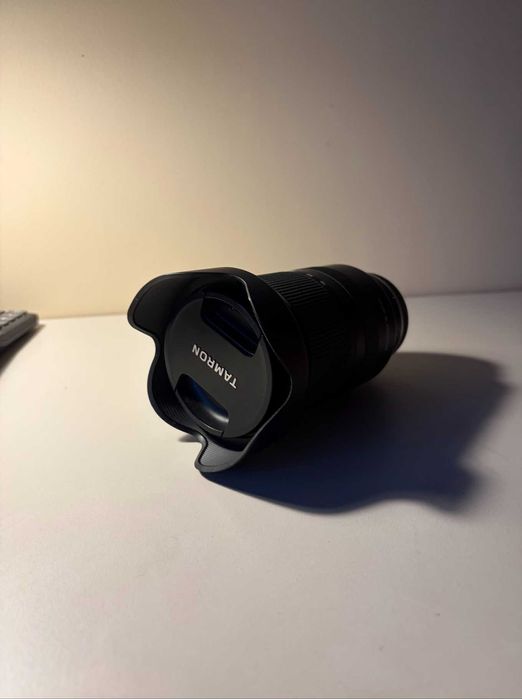 Obiektyw TAMRON 17-70 mm f/2.8 Di III-A VC RXD Sony E