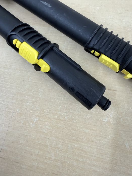 Rura Rury przedłużki Myjka Parowa karcher parownice sc2 sc3 sc4 sc5
