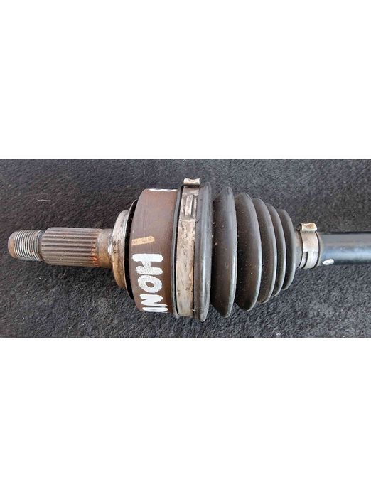 Transmissão Frente Esquerda HONDA JAZZ II (GD_, GE3, GE2) [06.2001 -