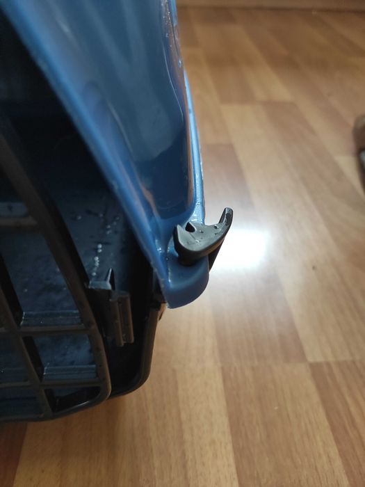 Переноска для котів