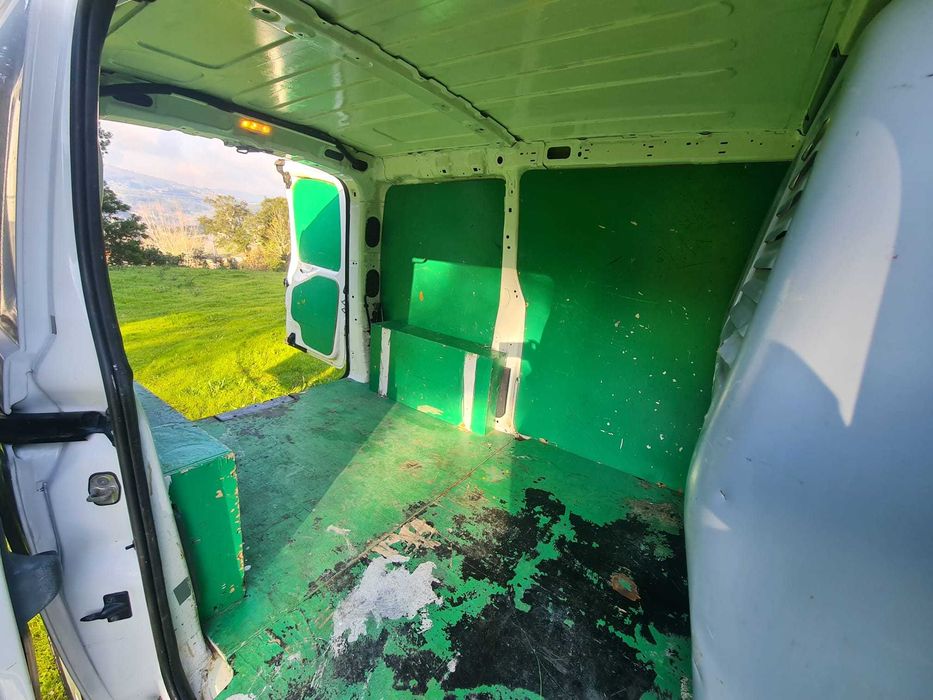 Fiat Scudo 2.0 M-Jet L1H1 IVA DEDUTÍVEL