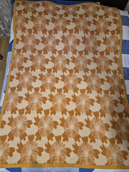 Одеяло натуральная шерсть