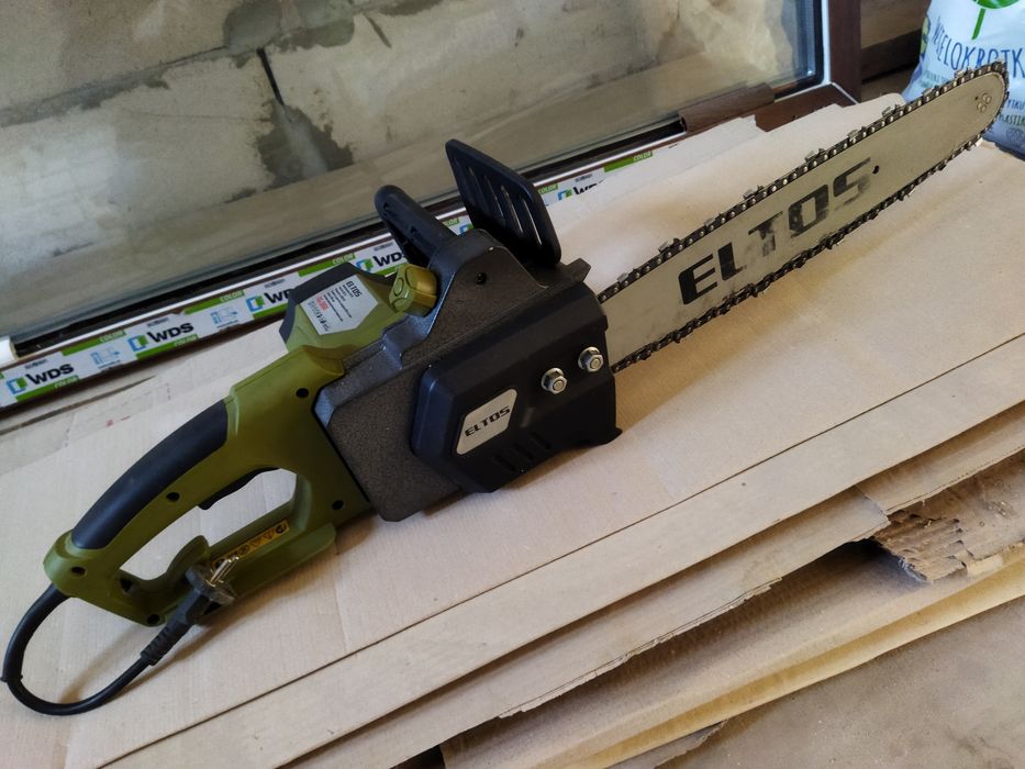 Електропила  2650 вт