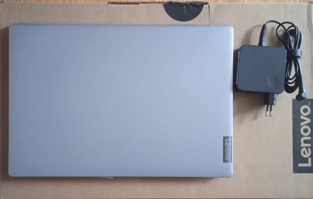 Lenovo ideapad S145 ...COM AVARIA...