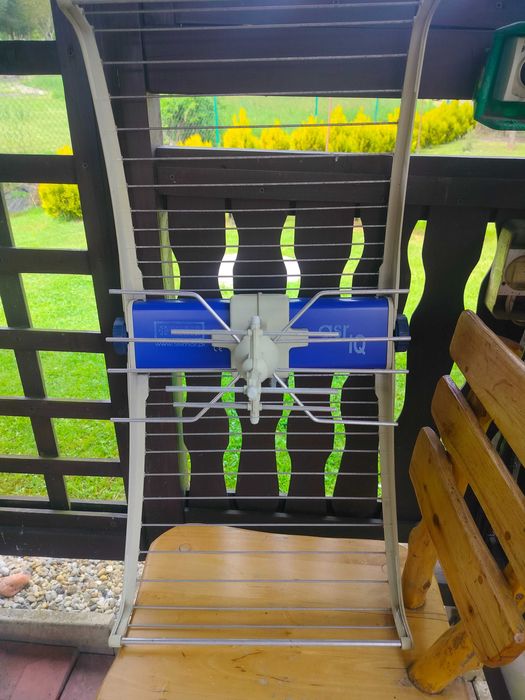 Antena Telmor ASR IQ 5G