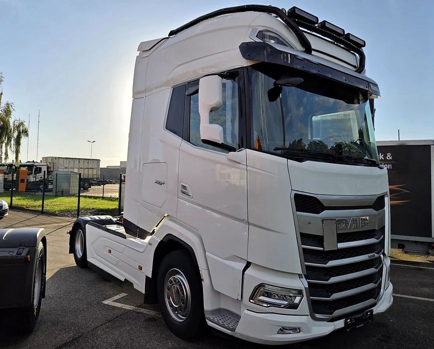 DAF