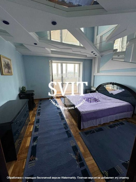 Продам трикімнатну квартиру