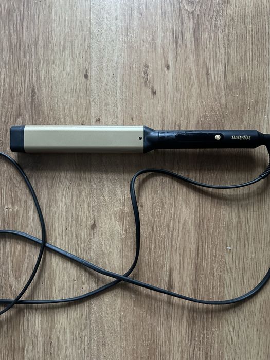 Плойка Babyliss c440e