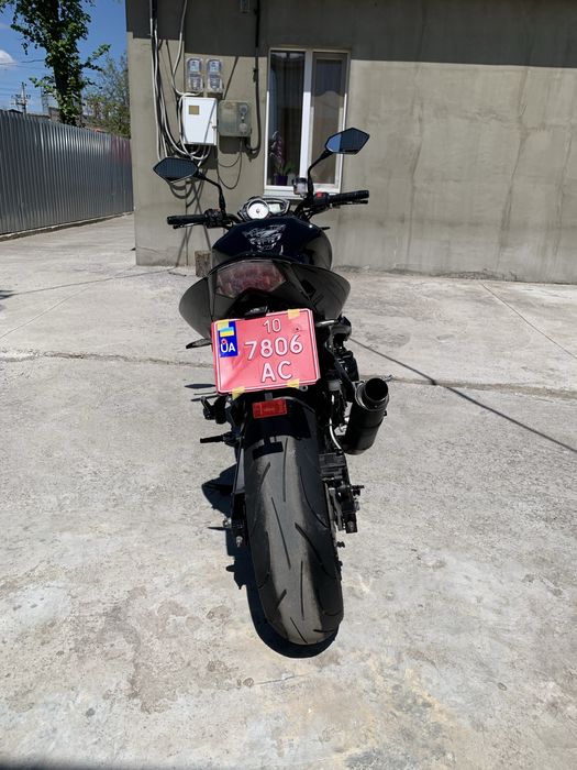 Продам Kawasaki Z750
