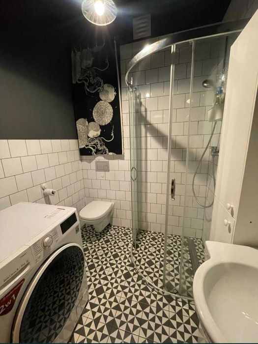 2 pokoje • Aneks kuchenny • 38 m² • Parter • Gliwice