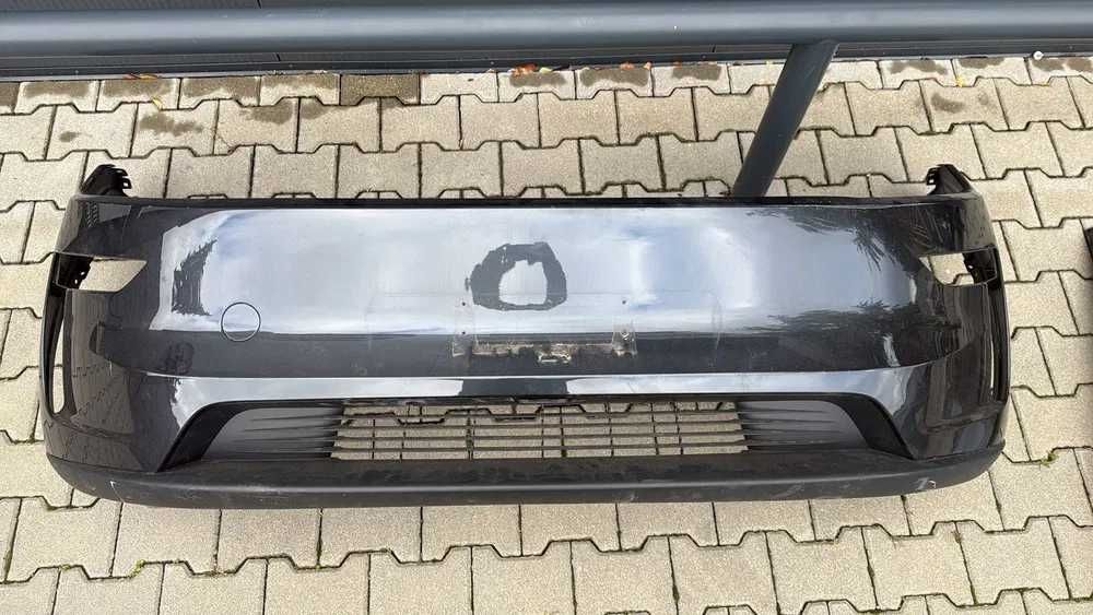 Комплектний бампер Junipier Tesla S X Y 3 нові і б/у, оригінал