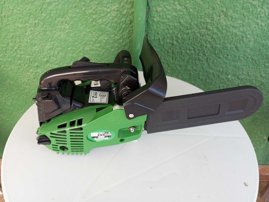 Motoserra podadora Mader