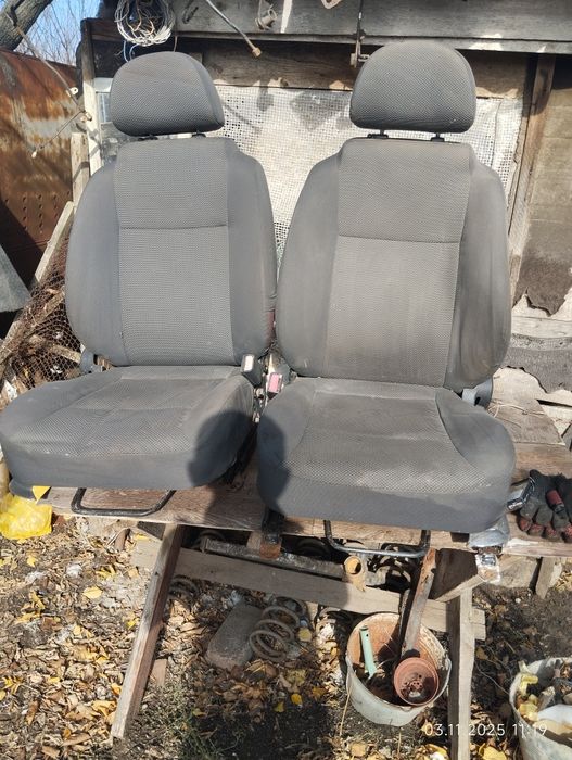 Продам сидіння гарному стані
