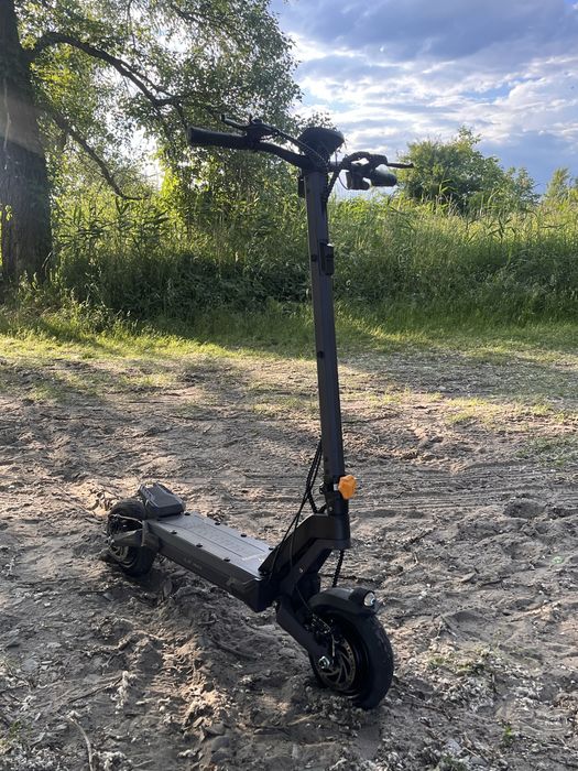 Ausom l2 max dual