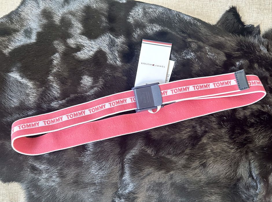 Ремінь/пояс tommy hilfiger