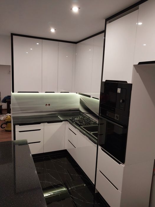 Meble kuchenne promocja