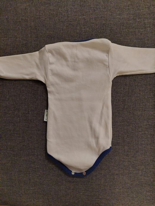 Body chłopięce r. 62