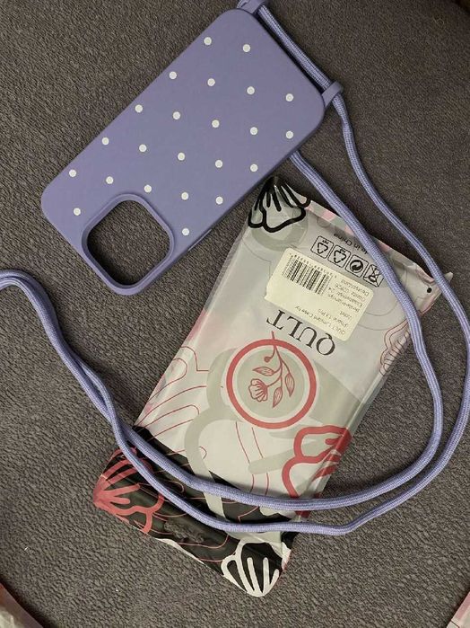 Case, etui na telefon nowy iPhone 13 pro