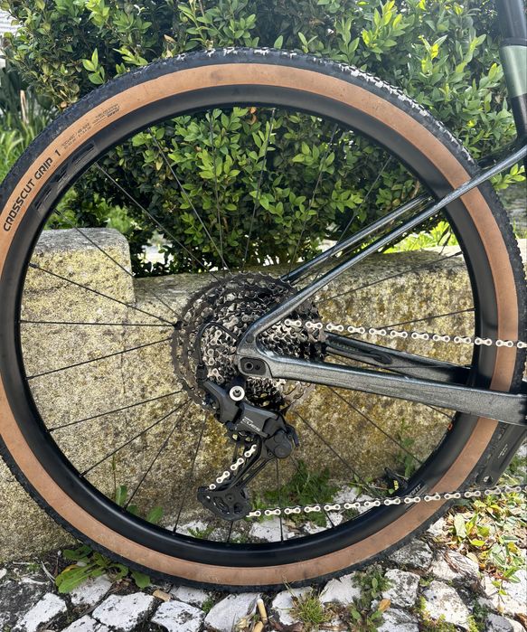 Giant Revolt X Advanced Pro 2