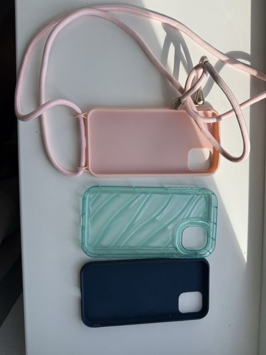 Чохол на 11 Iphone