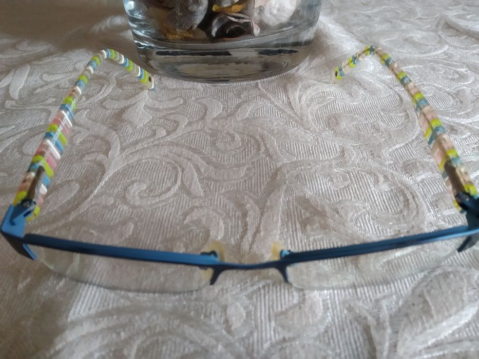 Armação de óculos