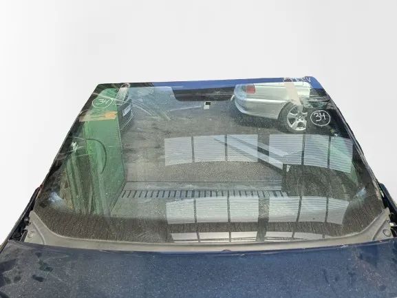 Pára-brisas DACIA Logan MCV II (7S_)