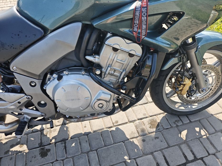 honda CBF 1000 продам