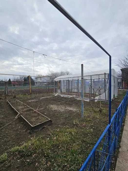 Таромское! Дом-мечта для большой семьи! Камин, 18 соток и 2 гаража