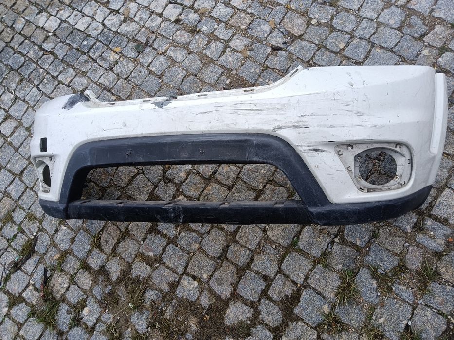 Parachoques Fiat freemont Dodge para choques 2011