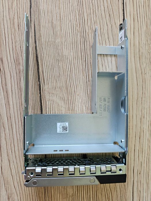 Kieszeń serwerowa 3,5" Dell