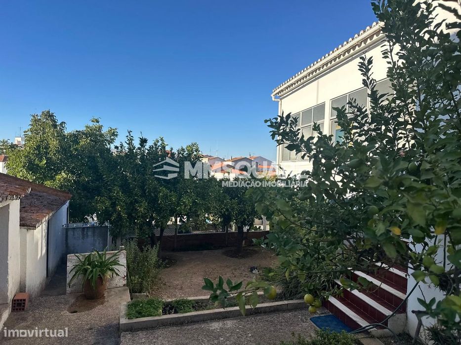 Moradia T3 Venda em Ourique,Ourique