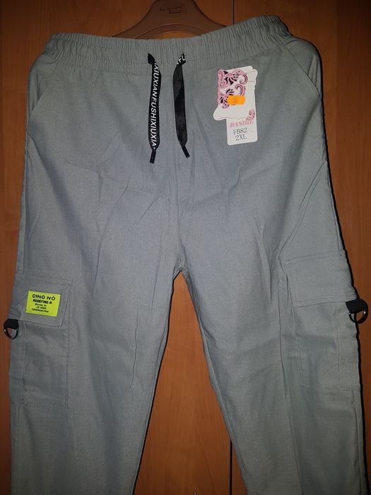 Spodnie damskie Nowe na lato r.M/L za 32zl
