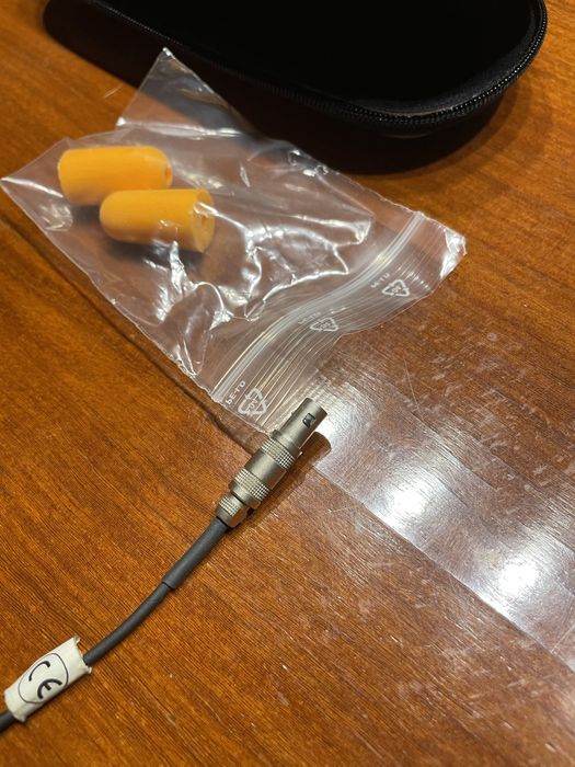 KIT COMUNICAÇÃO AURICULARES STILO