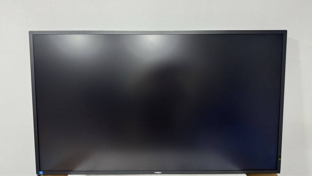 Дисплей Монітор Телевізор PHILIPS 43BDL4550D