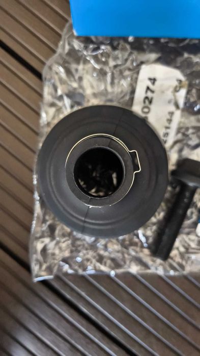 Par de Foles Transmissão SKF VKJP 1466 R