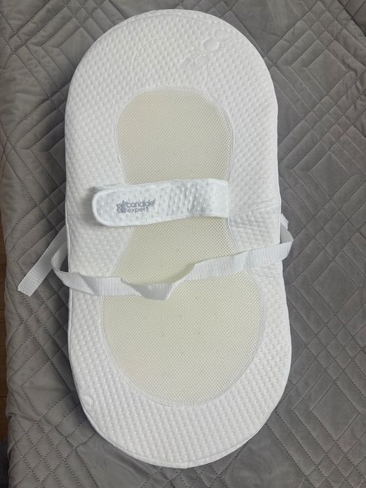 Матрац кокон ортопедичний