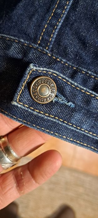 Casaco jaqueta  ganga Levi's.