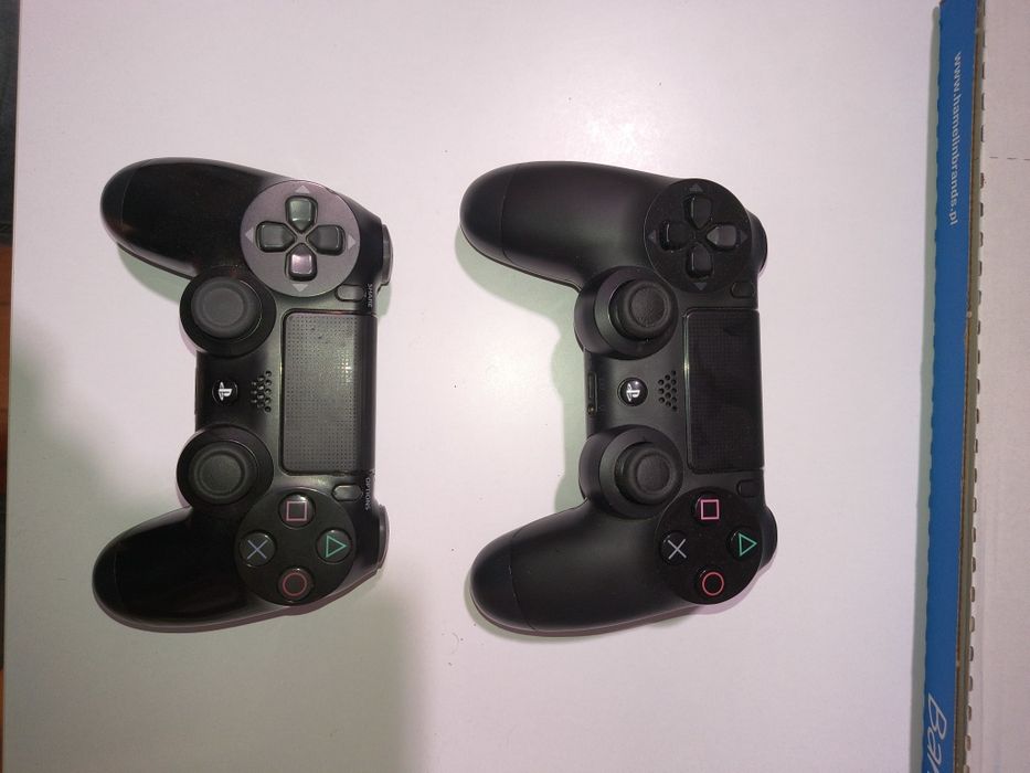 USZKODZONE pady do ps4