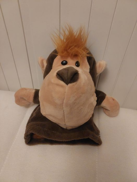 Puppets - Various422804699449937922