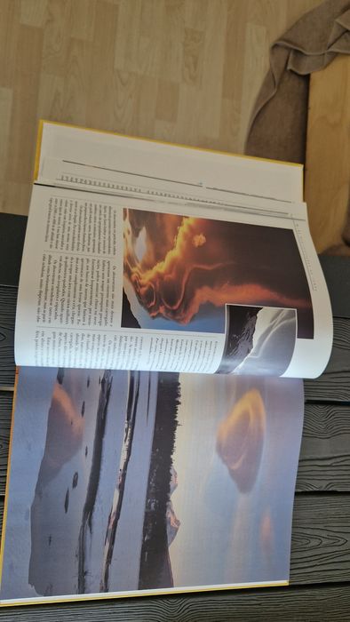 Livro Os climas e os seus segredos